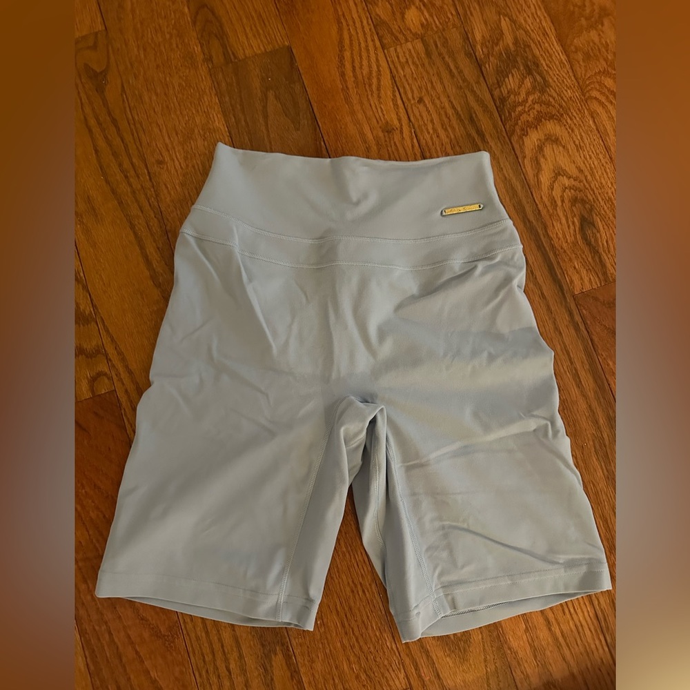 Gymshark x Whitney Simmons Bike Shorts